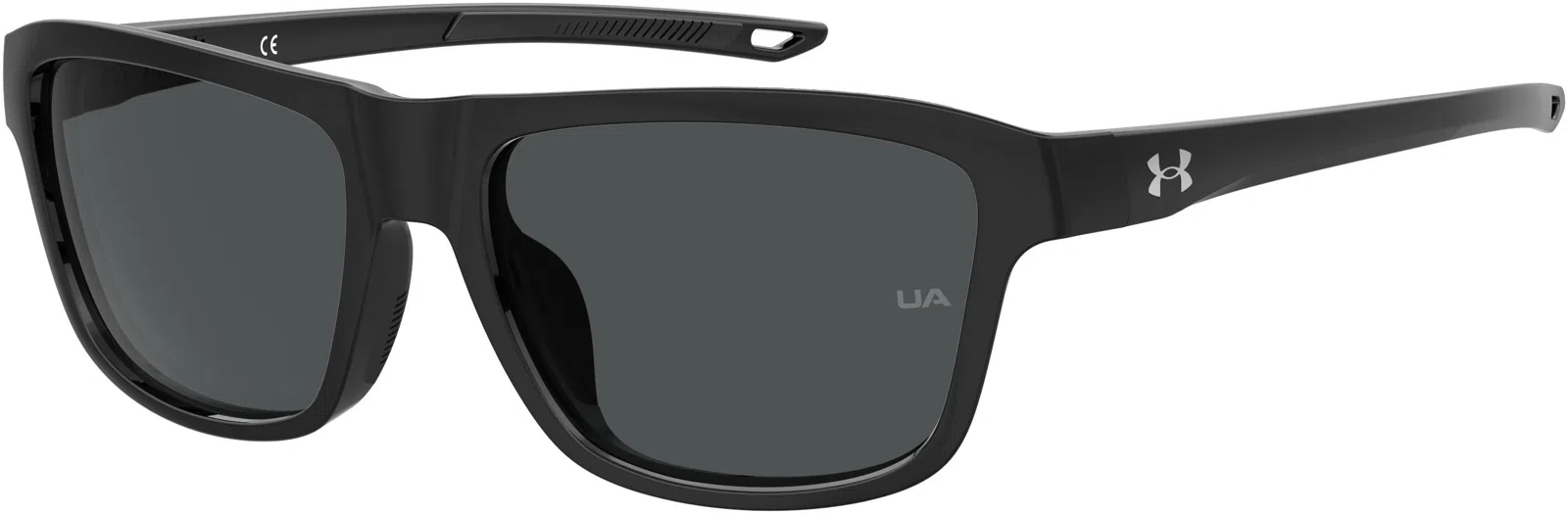 Under Armour UaRumble Sunglasses - view 3